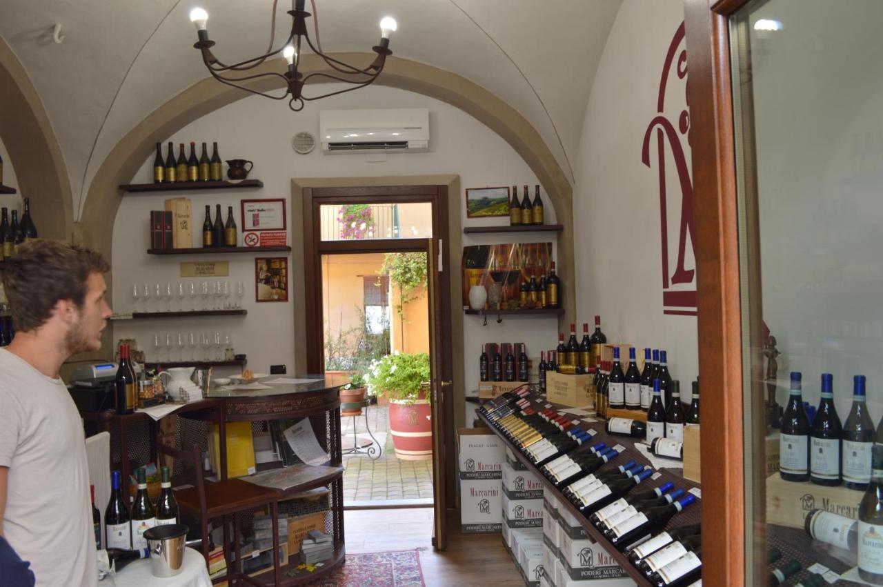 Marcarini Country house Neviglie